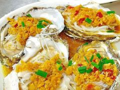 -渔家厨坊·海鲜大排档(湄洲岛店)