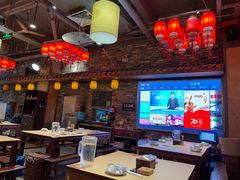 大堂-江味龙虾馆·裸蓝龙虾(南山店)