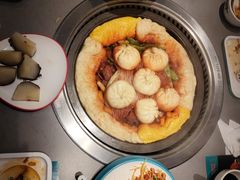 -灶座小锅烀饼·铁锅炖(全国总店)