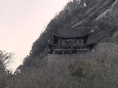 -剑门关风景区