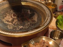 -西塔老太太泥炉烤肉(川沙百联店)