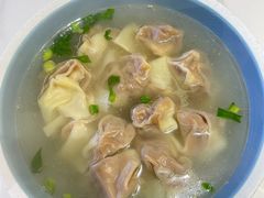 -老新隆牛肉锅贴(新街口店)