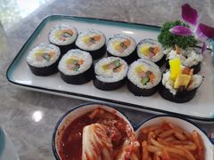 -屋里家延边朝鲜族冷面(梅林3店)