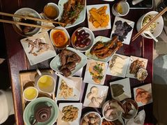 -青藤茶馆(南山路店)
