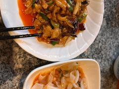 -小慧住家贵州菜(甲秀楼店)