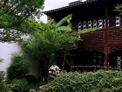 -苏州文旅花间堂·探花府酒店