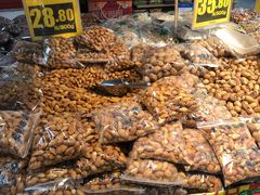 -物美超市(通州梨园店)