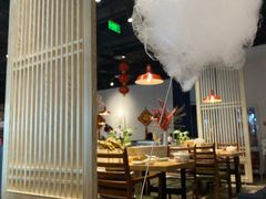 大堂-小大董·烤鸭(五棵松店)