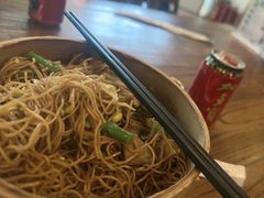 -老雒阳面馆·水席(定鼎门店)