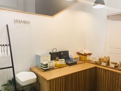 -CHEZ JASMINE 茉莉的氧气厨房