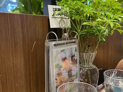 -THE WOODS 简餐 (国贸商城店)