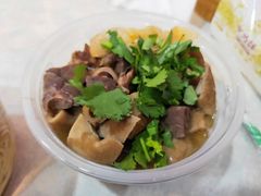 -老广州牛杂(深圳白石洲总店)