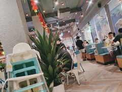 -老六海鲜城