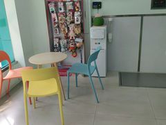 -佳雯宠物医院(金华南路分院)