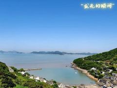 -东极岛景区