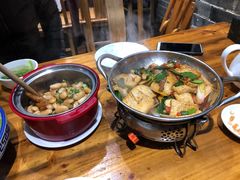 -曹家小厨(贵阳路店)