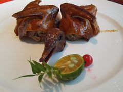 -馋遇江南·精致湖景雅宴(东方之门店)