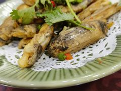 -阿静美食