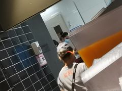 -肯德基(兴隆店)