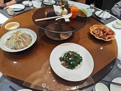 -尚宴(盛世广场·食尚街店)