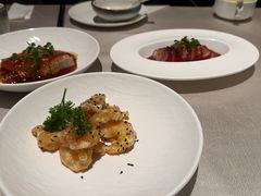 -上海金桥红枫万豪酒店-万豪中餐厅