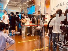 -Tims天好咖啡(河西万象城店)