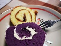 -幸福蛋糕坊(金顶街店)