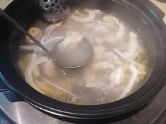 -润泽园椰子鸡(汇一城店)
