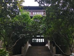-花溪公园