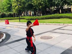 -广州体育职业技术学院
