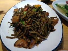 -钟记家菜(红专南路店)