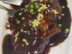 -绿茶餐厅(天津天河城店)