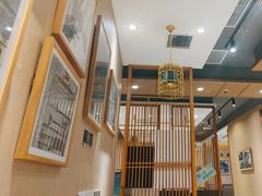 -东来顺铜锅炭火涮肉(上地华联店)