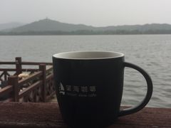 -望海·帆船主题咖啡厅•品茗下午茶(石湖景区店)
