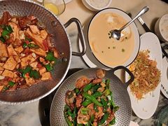 -小菜园新徽菜(马鞍山金鹰店)