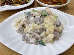 -清真利德顺小老饭庄(复兴路店)
