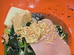 -刘文祥麻辣烫(蛇口店)