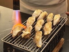 -鮨政· Omakase(港汇恒隆广场店)