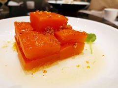 -頂好酒家·经典粤菜(海信广场店)