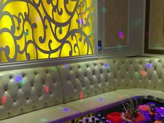 -凯乐迪量贩式KTV(方圆荟·馨宜新天地店)