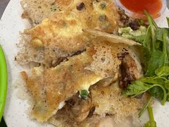 -明记烧鱼美味店