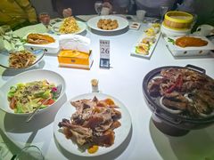 -贝勒爷·酥不腻烤鸭