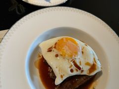 -王府半岛酒店·大堂茶座