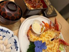 -阿吾罗·月咏精致日料(港汇恒隆广场店)