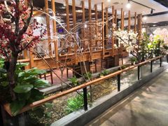 -紫霞门韩国料理烤肉(深南东路店)