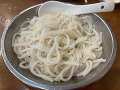 猪油拌粉干-老牌依强牛肉店(达道总店)