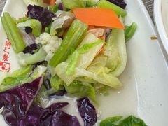 -津门张记包子铺(华昌道店)