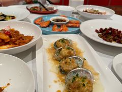 -醉辉皇原味海鲜江南菜(成都大魔方店)