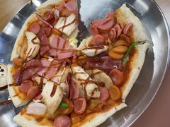 -东北大学（浑南校区）食堂
