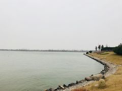 -上海滴水湖皇冠假日酒店